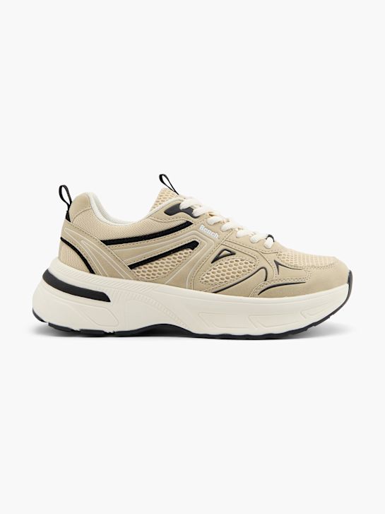 Bench Pantofi sport chunky Bej 118539 1