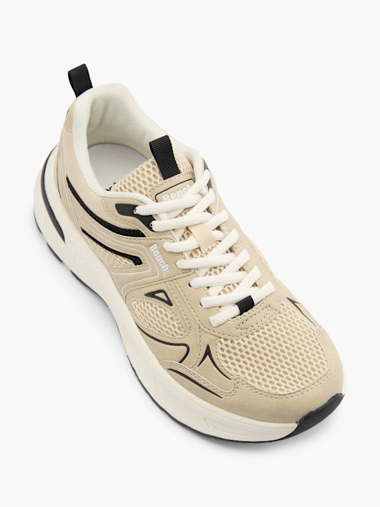 Bench Pantofi sport chunky Bej 118539 2