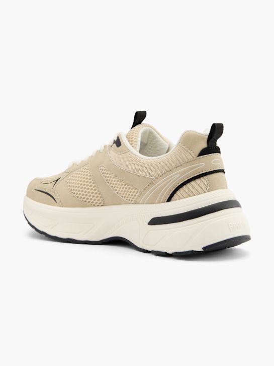 Bench Pantofi sport chunky Bej 118539 3