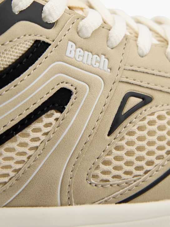 Bench Pantofi sport chunky Bej 118539 5