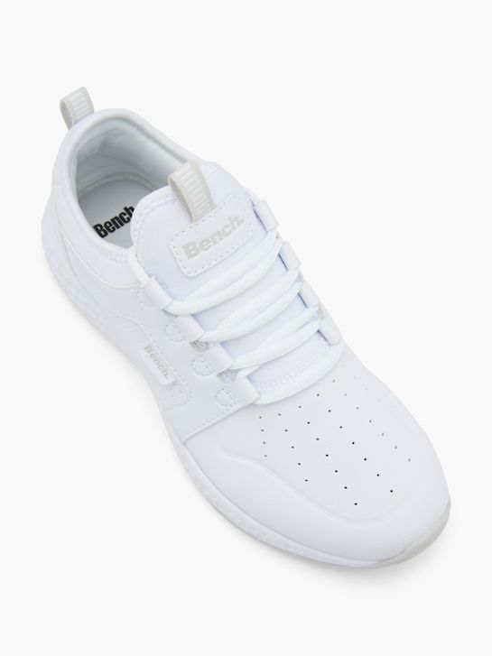 Bench Trainer White 118544 2