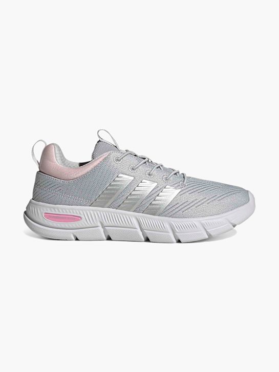 adidas Buty wsuwane Szary 118371 1