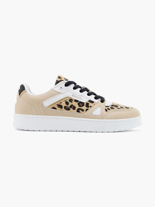 Bench Trainer Beige 118551 1
