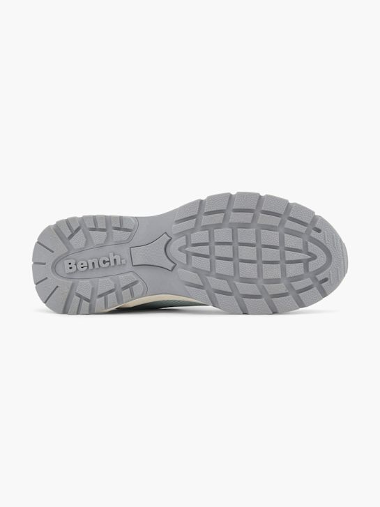 Bench Sneaker zöld 118555 4