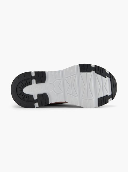 Bench Trainer Black 118554 4
