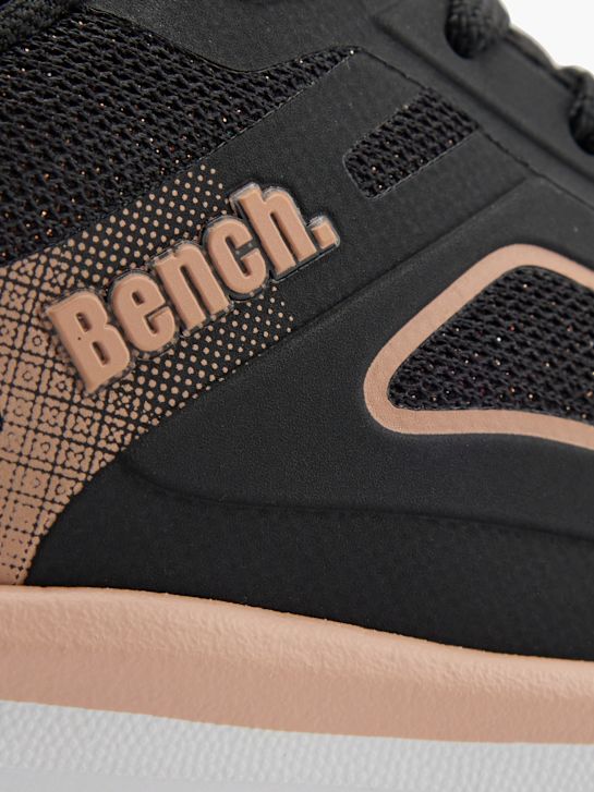 Bench Trainer Black 118554 5
