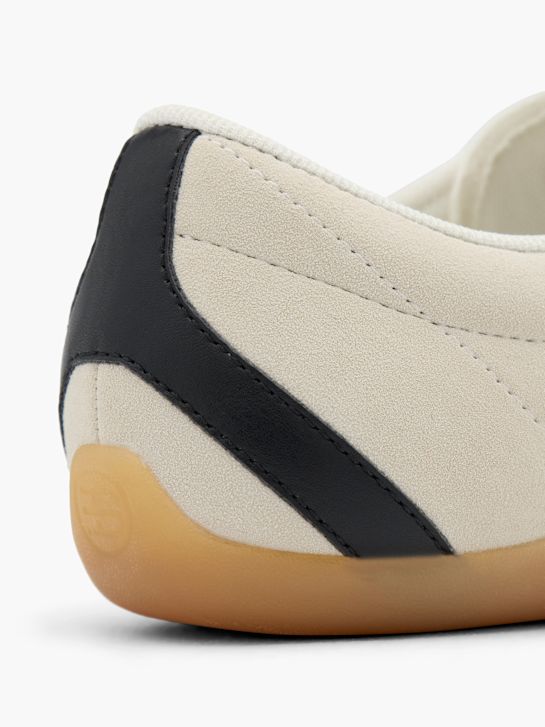 ESPRIT Nizki čevlji Taupe 118567 6