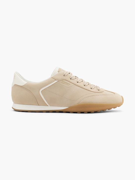 ESPRIT Sneakersy Beżowy 118573 1