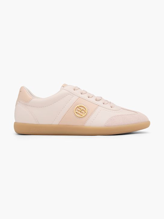 ESPRIT Sneakersy Różowy 118574 1