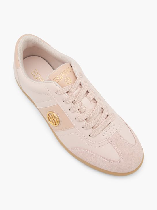 ESPRIT Sneaker rózsaszín 118574 2
