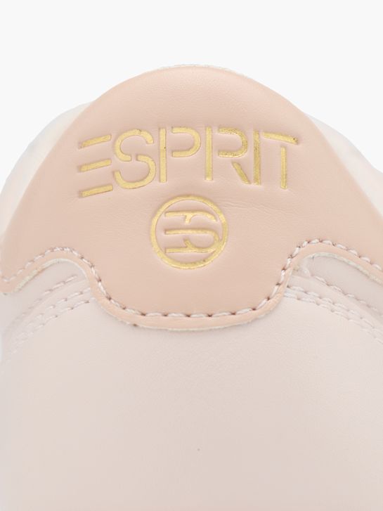 ESPRIT Sneaker rózsaszín 118574 6