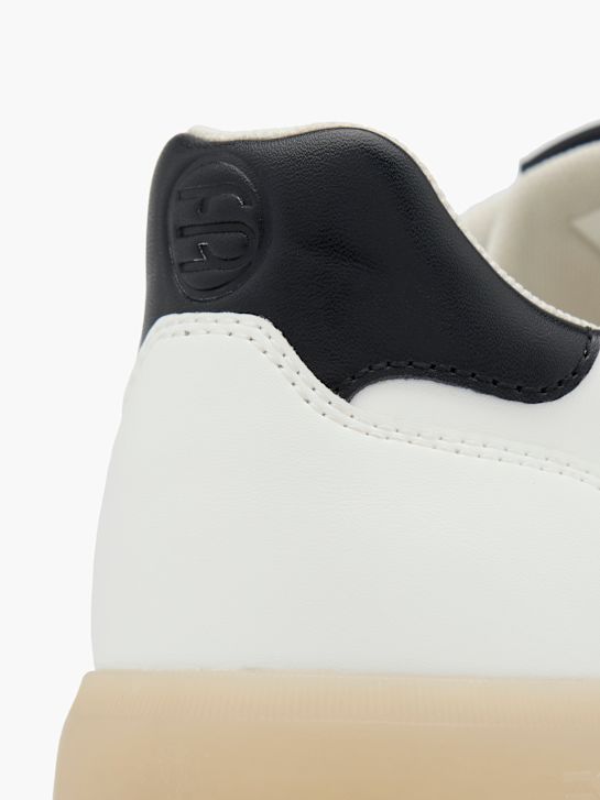 ESPRIT Trainer White 118572 6