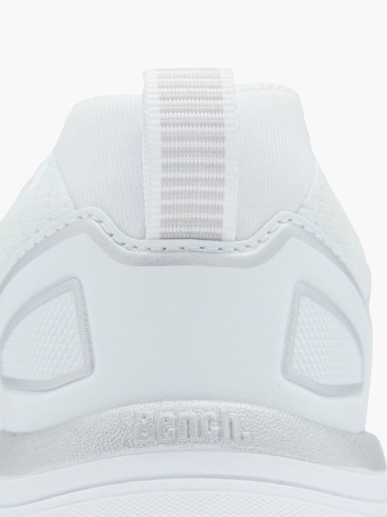 Bench Trainer White | DEICHMANN