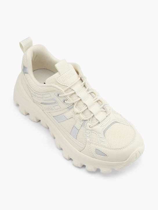 Bench Chunky sneaker bézs 118546 2