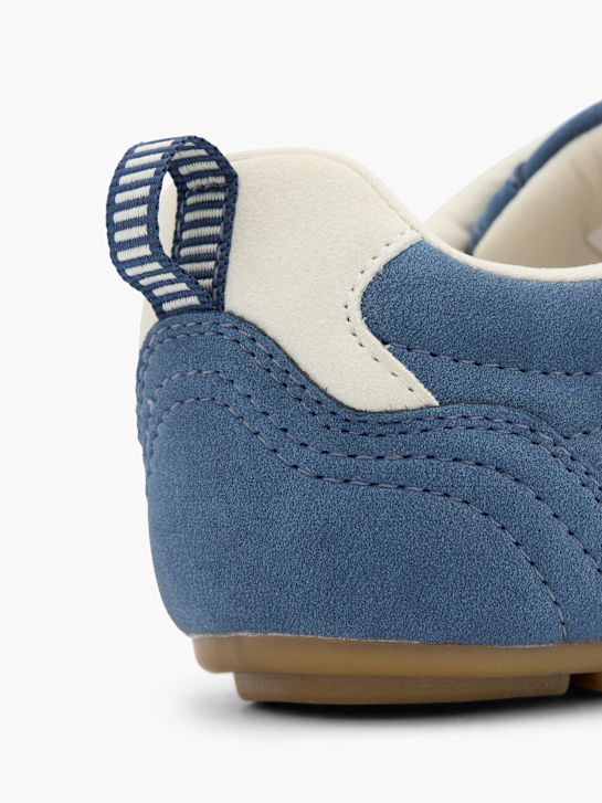 Graceland Sneaker Blau 118596 6