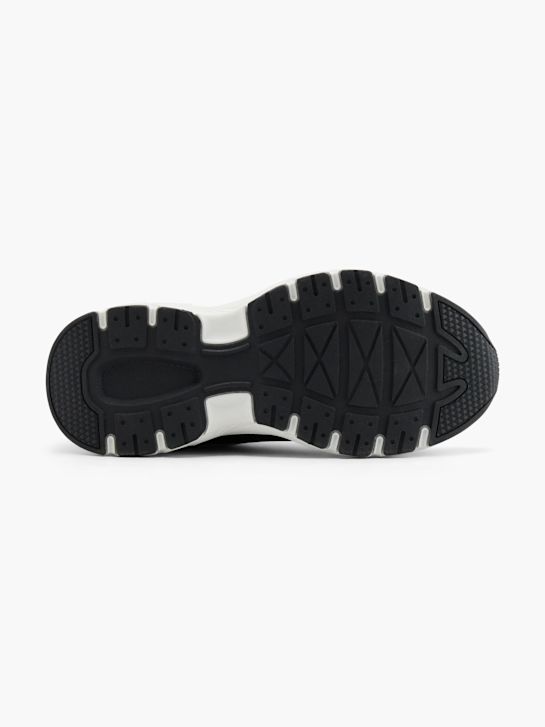 Graceland Chunky trainer Black 118613 4