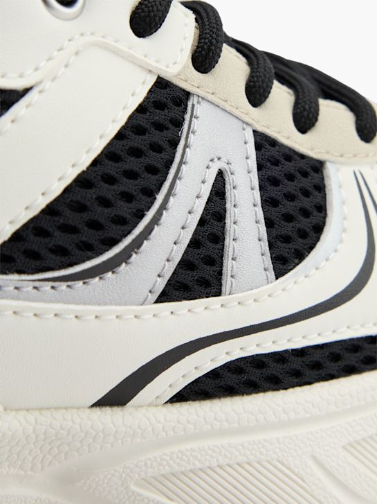 Graceland Trainer Beige 118619 5