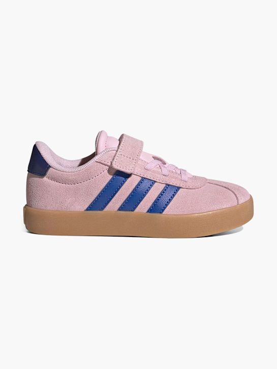 adidas Tenisky Ružová 118756 1