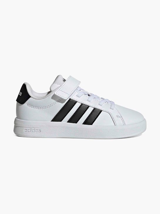 adidas Sneaker Bianco 118759 1