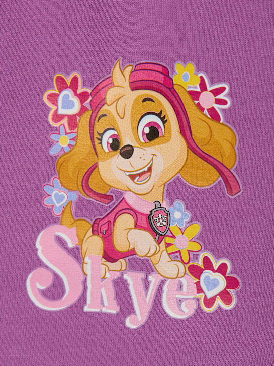 PAW Patrol Shorts Pink 118750 3