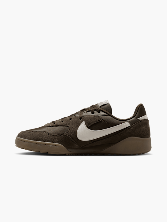 Nike Baskets Marron 118840 3