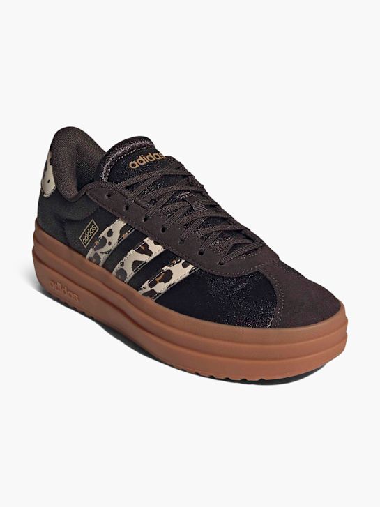 adidas Tenisky Hnědá 118794 2