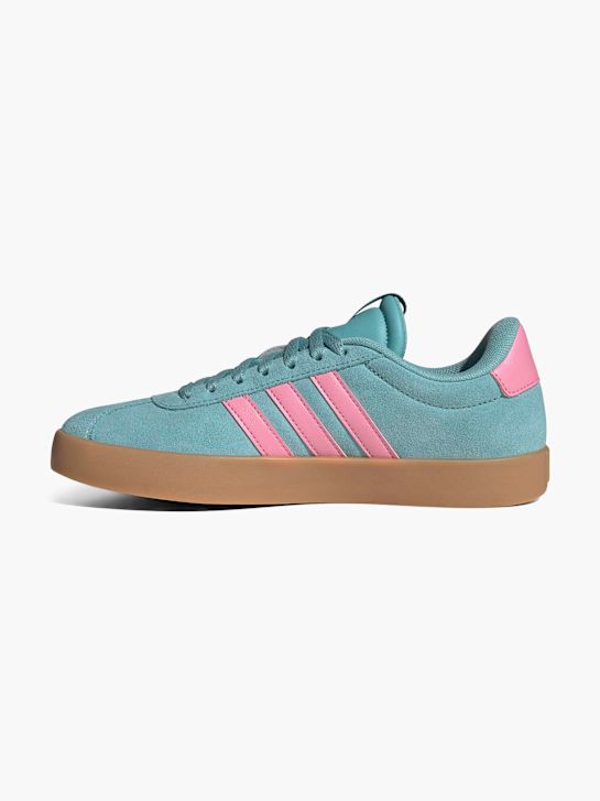 adidas Sneaker Türkis 118804 3