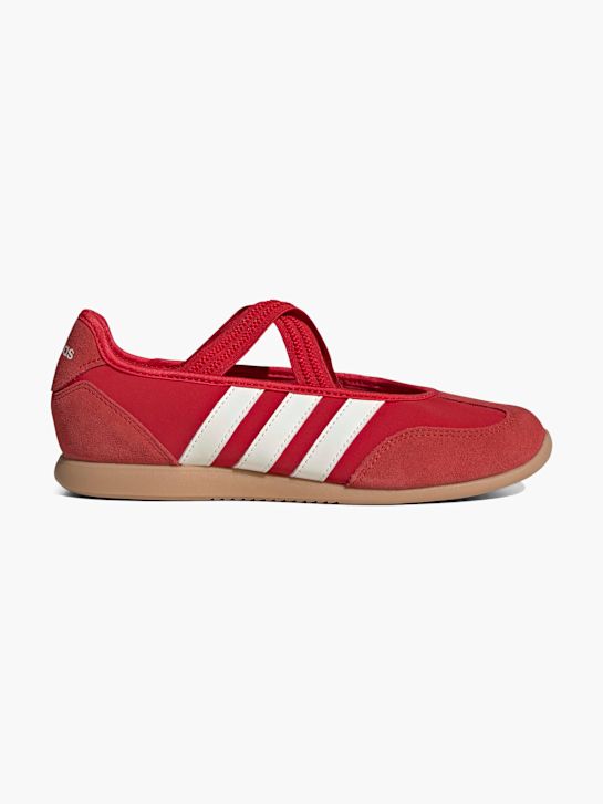 adidas Ballerina Rosso 118809 1