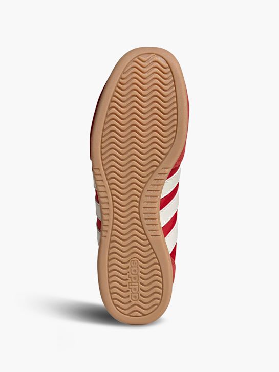 adidas Ballerina Rot 118809 4