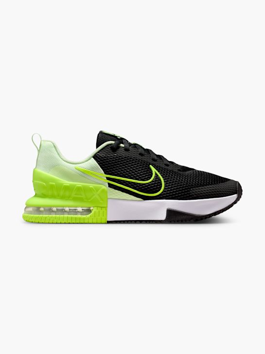 Nike Buty treningowe Czarny 118858 1