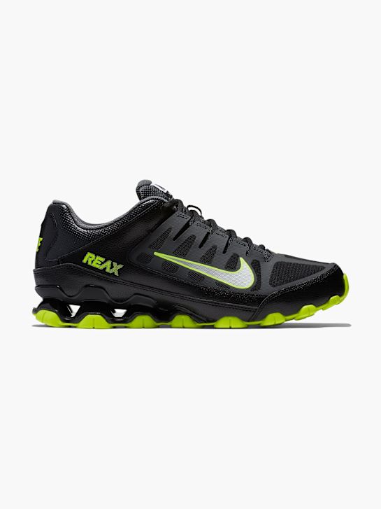 Nike Tréningová obuv Čierna 118859 1