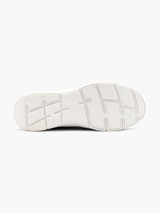 Memphis One Scarpa bassa Grigio 118815 4