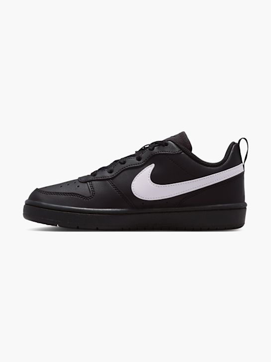 Nike Tenisky Čierna 118991 3