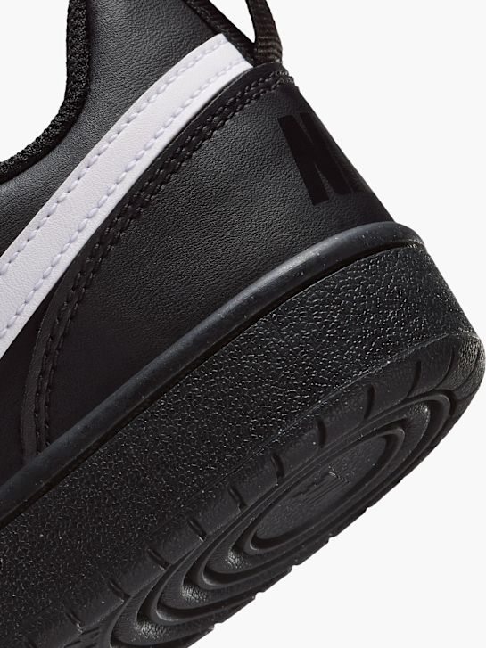 Nike Tenisky Čierna 118991 5