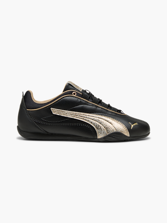 PUMA Sneaker fekete 127854 1