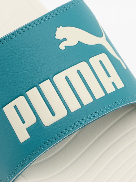 PUMA Natikače Plava 140225 5