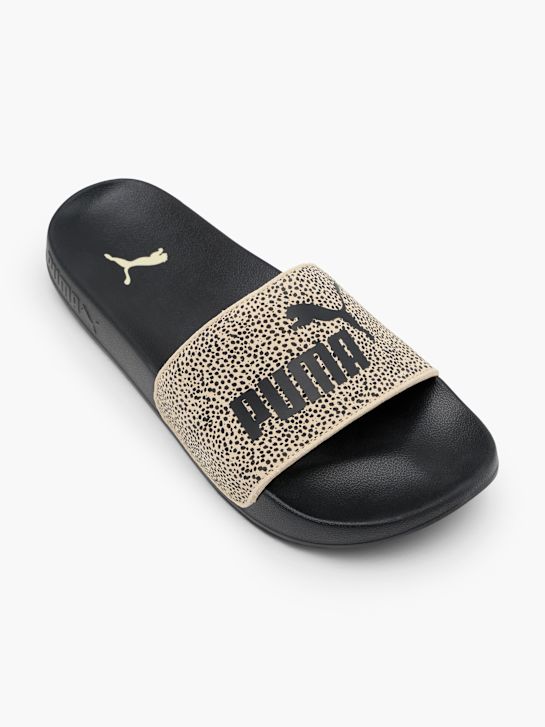PUMA Natikače Zlatna 139292 2