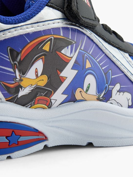 Sonic Tenisky Modrá 118914 5