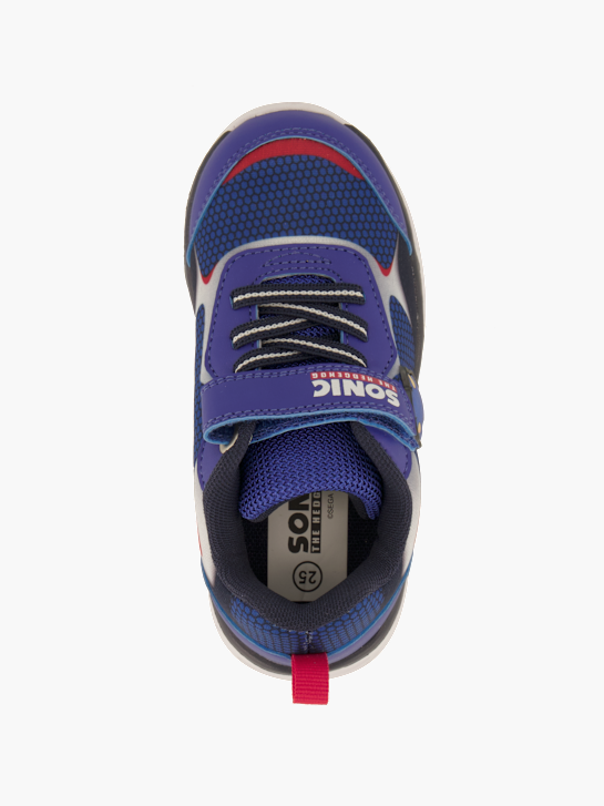 Sonic Sneaker kék 118911 4