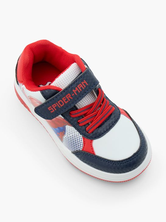 Spider-Man Sneaker Alb 118910 2