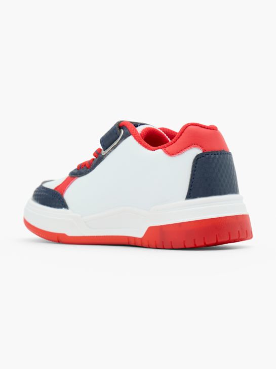 Spider-Man Sneaker fehér 118910 3