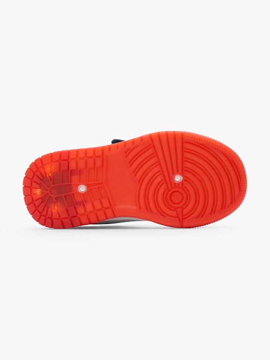 Spider-Man Sneaker Vit 118910 4