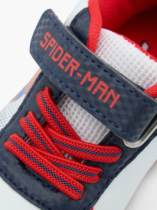 Spider-Man Sneaker fehér 118910 5