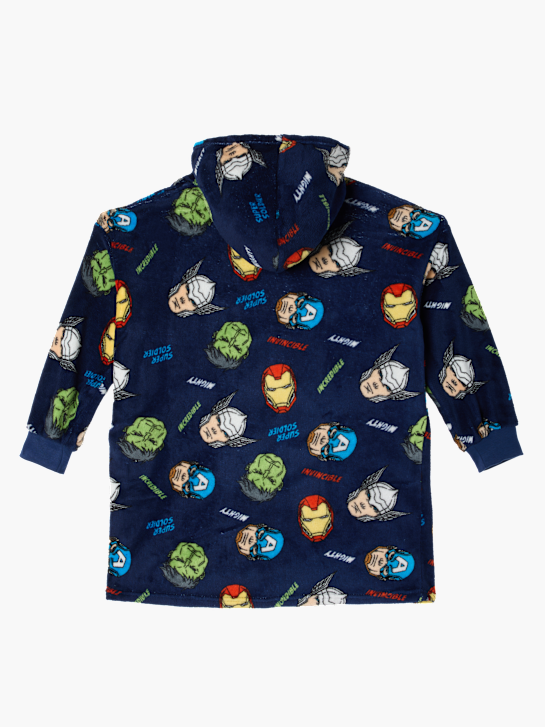 Avengers Fleecepullover Blau 118913 2