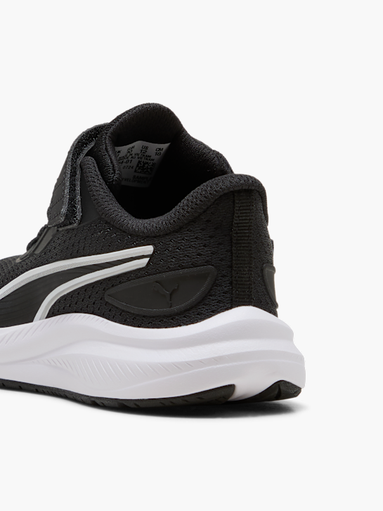 PUMA Tenisky Čierna 120535 5