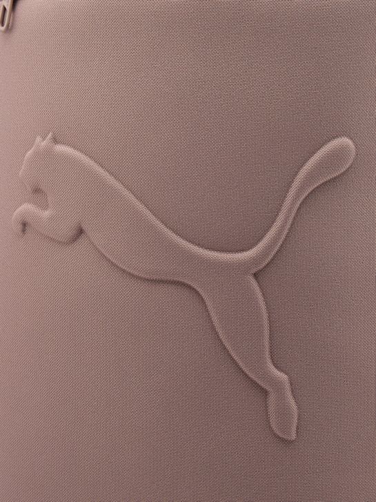 PUMA Plecak Różowy 121443 5