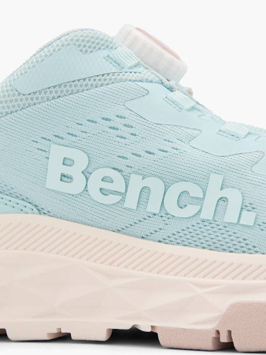 Bench Sneaker kék 118998 5