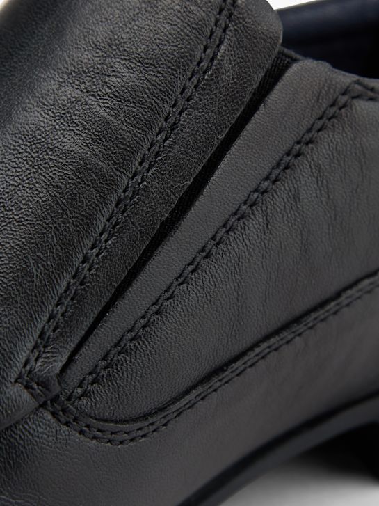 AM SHOE Elegantes Negro 119014 5