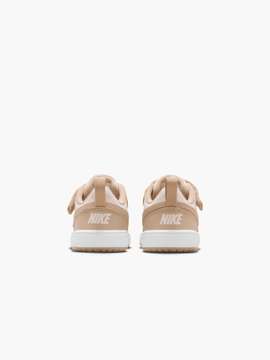 Nike Sneaker Beige 120068 3