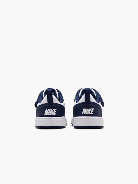 Nike Sneaker Azul 120067 3